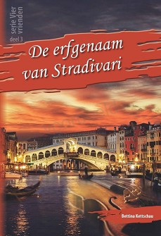 De erfgenaam van Stradivari (deel 3)